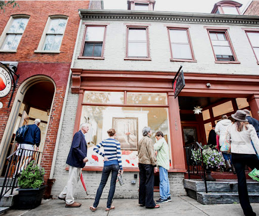 Liz Hess Gallery - Thumbnail