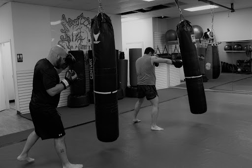 northpenn boxing and kickboxing - Thumbnail