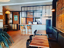 Franquette à Toulouse