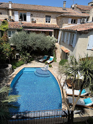 Photo n°5 de La Maison des Autres à Saint-Geniès-de-Malgoirès (Lodge)