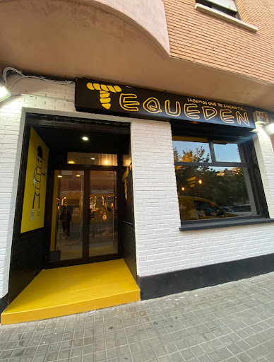Tequeden - Visual
