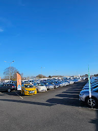 Photo n°2 de NG Auto à Orvault (Vendeur de voitures d'occasion)