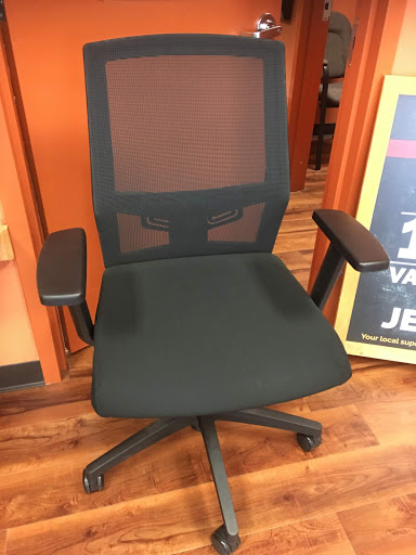 Palmetto Office Furniture
