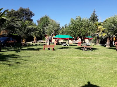 Photos of CABA&Ntilde;AS MI CASA TU CASA