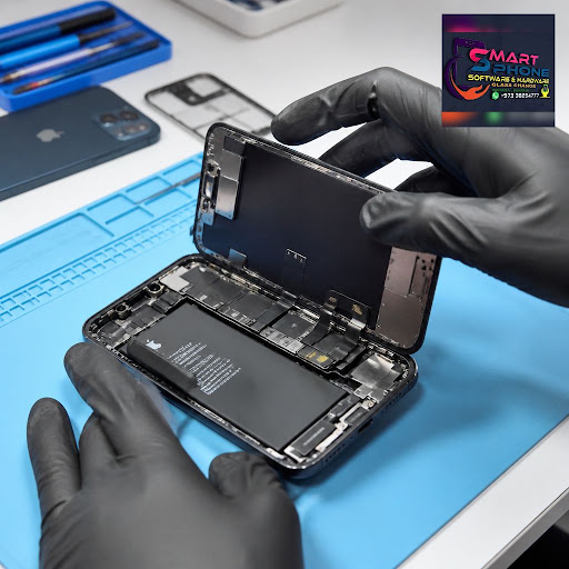 Cracked or unresponsive iPhone screen? At Smartphone Manama in Manama, we offer fast, reliable sc… post image