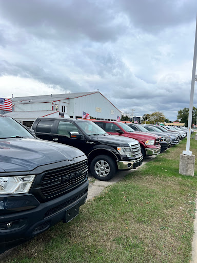 Middleton Auto Mart - Thumbnail
