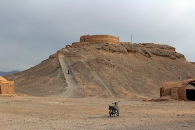 Photos of كوه دخمه