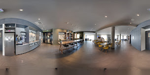 Photo n°16 de OKKO Hotels Grenoble Centre à Grenoble (Hôtel)