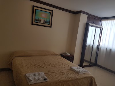 Photos of Hotel Indira
