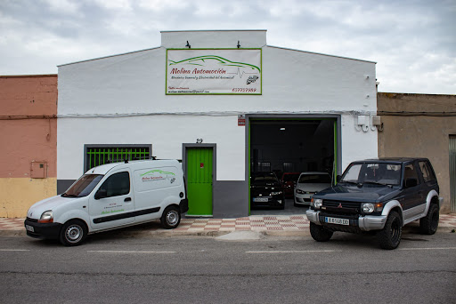 Talleres Molina automocion - Thumbnail