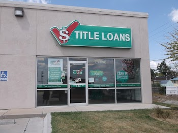 Check Into Cash Payday Loans Picture