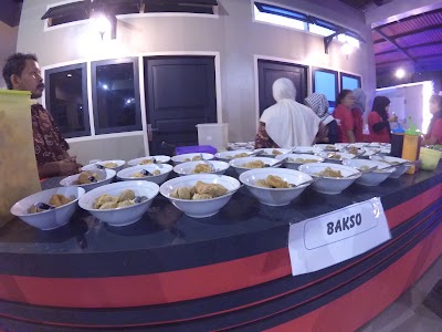 Photos of Bakso Pakde bejo