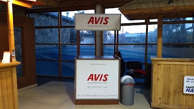 Photos of Avis Rent a Car - San Martin de los Andes Airport