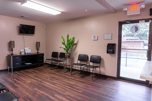 Ethan Health Richmond – #1 Addiction Treatment | Suboxone, Vivitrol, Outpatient, IOP, Inpatient, Telehealth, Sober Living