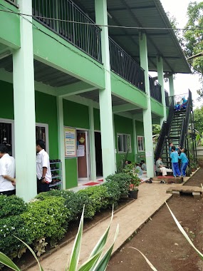 SDIT Prayasqi Islamic School, Author: Danang Sutowijoyo