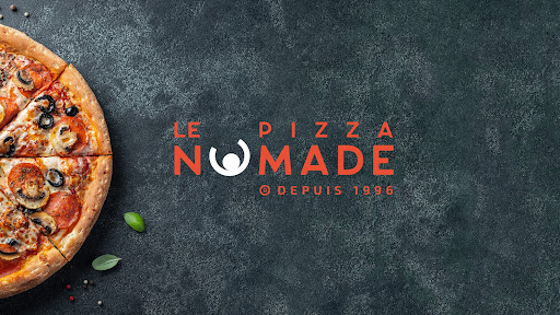Photo 2 - Pizza Le Nomade Peron