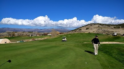 Cedaredge Golf Club