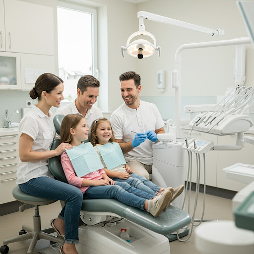 At Shree Sain Dental Clinic & Implant Centre, we believe that maintaining good oral hygiene is cr… post image