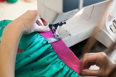 Photos of ZIB tekstils