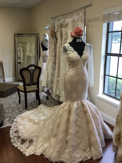 Photos of Bridal & Formal By Sira D' Pion