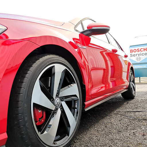 KTDetailing - Visual