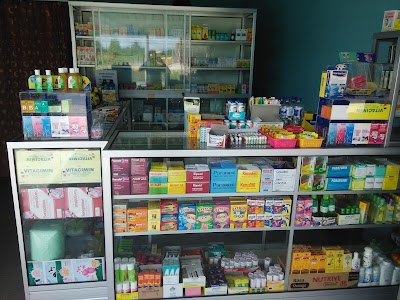 Photos of Apotek Zhan Farma