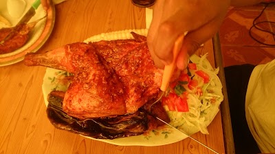 Photos of el rancho