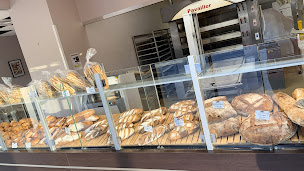 Photo n°24 de Le Pétrin Ribeïrou à Gignac-la-Nerthe (Pâtisserie)