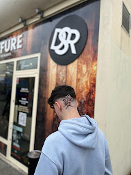 Photo n°9 de DSR Coiffure à Rennes (Salon de coiffure)