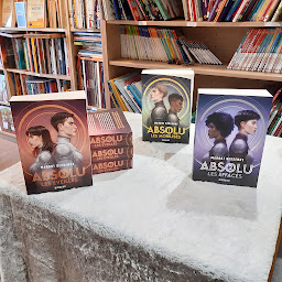 Photo n°10 de Les p'tits livres de Manon à Gières (Librairie)