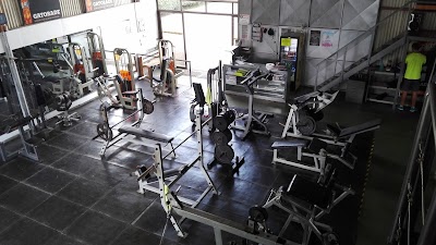 Photos of Gimnasio La Gu&aacute;cima
