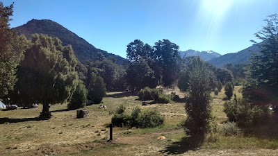 Photos of camping Bahia Rosales