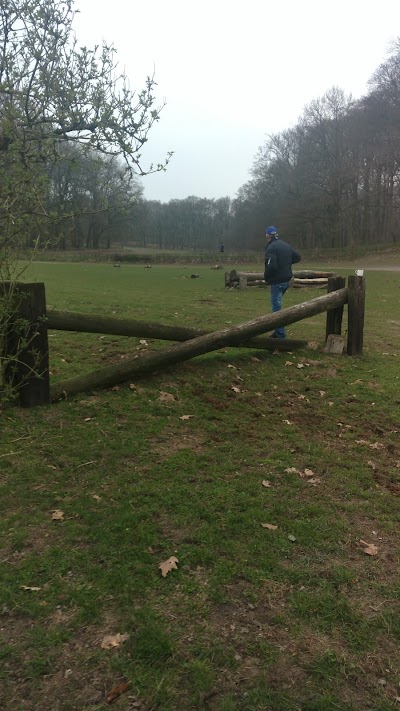 Wandelplaats Bij Oriëntalis