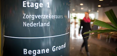 Photos of Health Insurers Netherlands