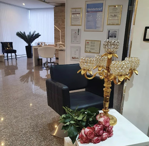 Salon Ästhetik Inh. Inna Begel