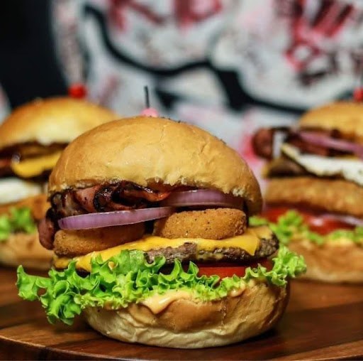 Photo 5 - Brother's Burger THUIR