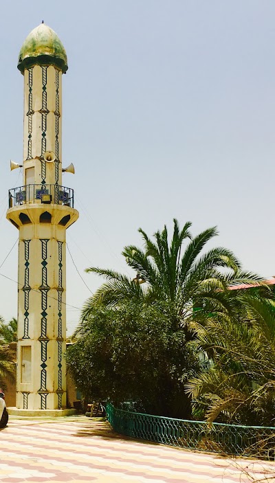 Photos of Alsnker Mosque