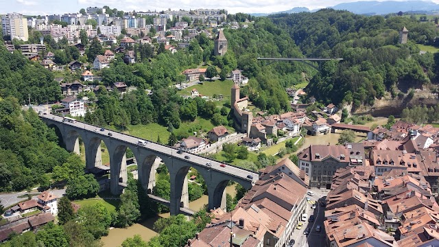 Fribourg