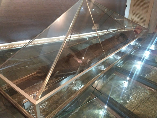 Museo della Navigazione nelle Acque Interne - Thumbnail