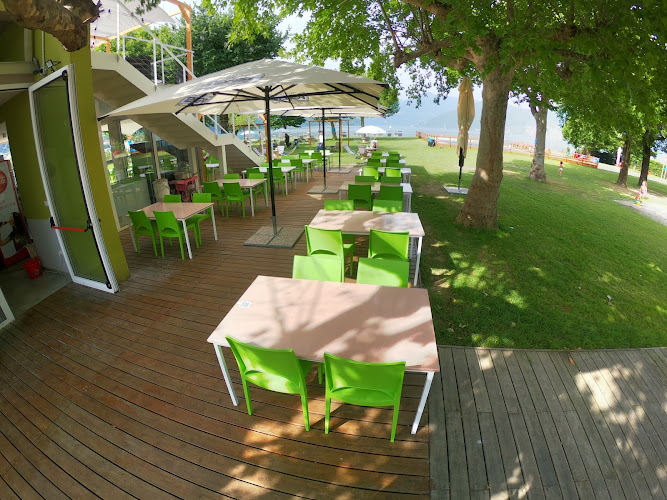 Bar Lido Goia, Pisogne