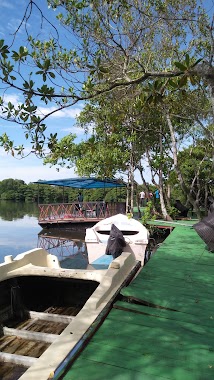 Poldhuwa Lake Resort, Author: charith sumith