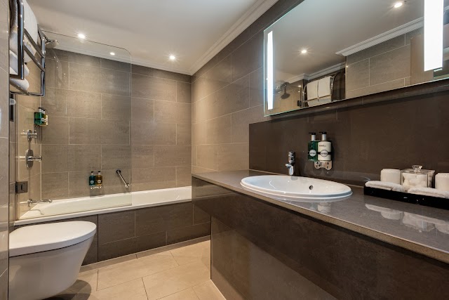 Radisson Blu Hotel, London Mercer Street
