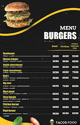 Photo n°4 de Tacos food à Angers (Restaurant)