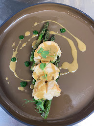 Photo n°16 de The Bar à vin à Bourg-lès-Valence (Restaurant français)