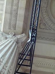 Photo n°17 de Artif Travaux En Hauteur Sécurisés à Saint-Denis (Travaux en hauteur)