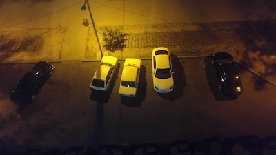 Photos of Missak Manouchian Park