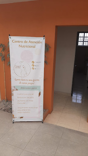 Centro de Atención Nutricional