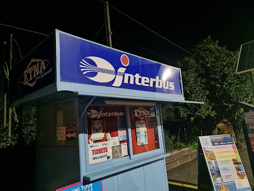 Etna interbus Logo