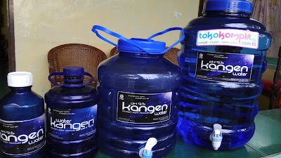Photos of Kangen Water Ketileng Semarang