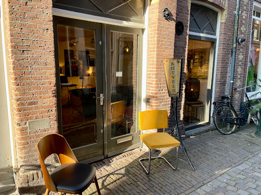 Rietveld Design